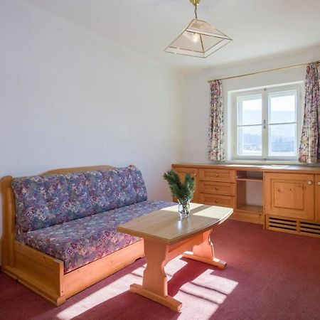 Pension Klausnerhof Westendorf Extérieur photo