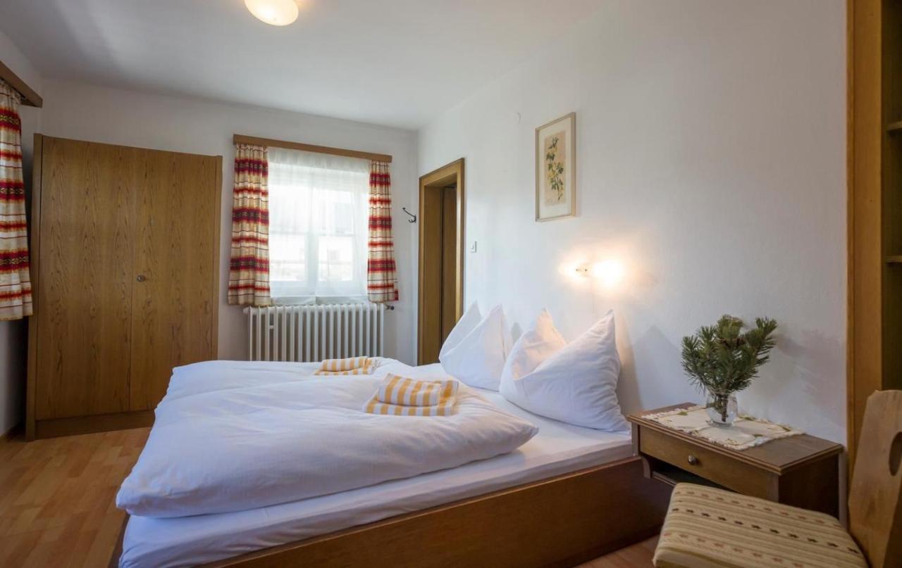 Pension Klausnerhof Westendorf Extérieur photo
