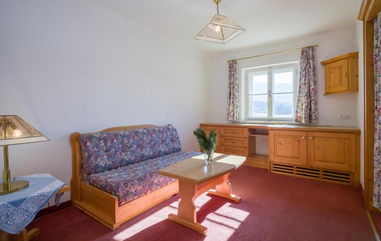Pension Klausnerhof Westendorf Extérieur photo
