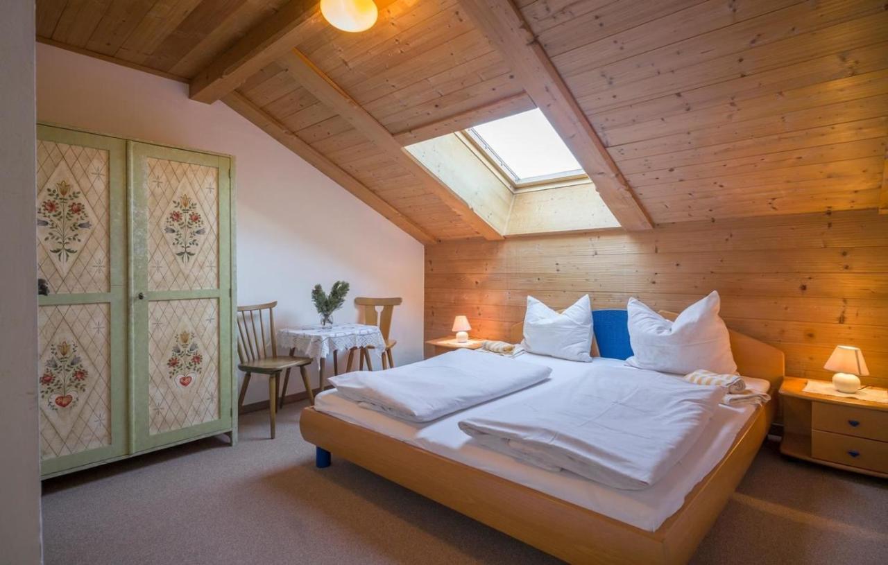 Pension Klausnerhof Westendorf Extérieur photo